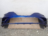 Купити Бампер перед передній renault megane 4 iv рестайлінг  2021- 620220472r, фото thumb