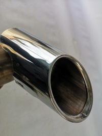 фото thumb №4, Bmw x6 e71 -наконечник трубы выпускной левая