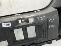 фото thumb №16, Балка бампера mercedes x164 gl i 06-12r. задние усилитель поперечина абсорбер