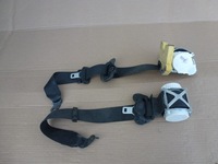 фото thumb №1, Ремені безпеки перед bmw 1 f20 комплект