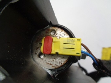 фото thumb №7, Renault laguna iii подушка пасажира подушка безпеки