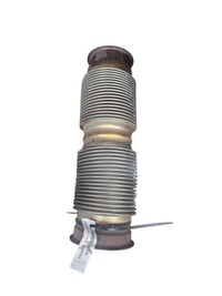 фото thumb №1, Труба вихлопна каталізатора daf xf 106 1954914