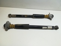 фото thumb №1, Амортизатор зад задній skoda fabia i 290887