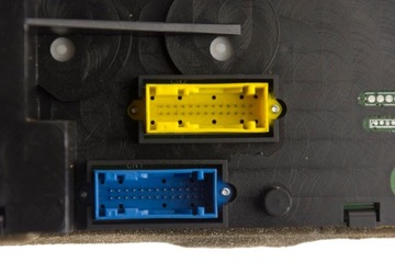 фото thumb №6, Primera p12 1.8 16v спідометр  прилади av608 європа