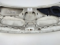 фото thumb №7, Капот крышка двигателя iveco daily iv 2007-2011