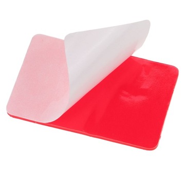 фото thumb №8, Датчик дождя передняя стекло автомобиля прокладка запасная дождя пленка дождезащитная