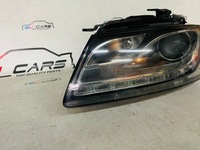 фото thumb №5, Audi a5 8t0 przed lift лампа левая bi-xenon led 2008-2011 rok