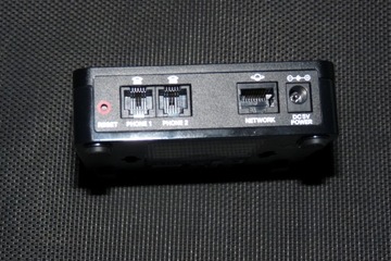 VoIP-шлюз Cisco ATA191-3PW-K9