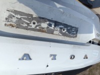 фото thumb №8, Крышка volvo xc60 ii