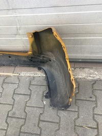 фото thumb №15, Suzuki vitara iii 15- бампер задняя задний pdc