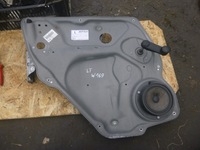 фото thumb №1, Подъемник левый задняя mercedes w169 a1697300179 d