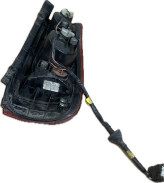 фото thumb №13, Лампа ліва зад задня hyundai matrix fc 01-10r