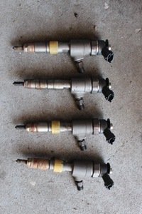 фото thumb №1, Citroen c4 ii 1.6 e-hdi форсунки комплект форсунка