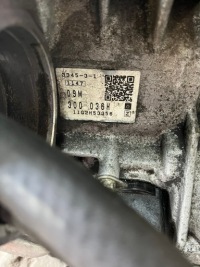 фото thumb №10, Коробка передач 2.0 tsi dsg myy vw seat skoda audi śląsk