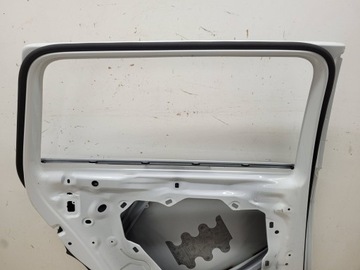 фото thumb №9, Skoda kodiaq ii 2 24- дверь зад задние левая fv 57h833311