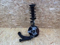 фото thumb №10, Подвеска амортизатор рычаг поворотный кулак левый перед volvo xc40 ii 2017-