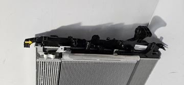 фото thumb №9, Комплект радіатор renault master iv v 24- 214107050r 214109491r 214503406r