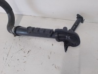 фото thumb №4, 9674901080 шланг труба інтеркулер citroen ds5 2.0 hdi гібрид