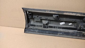 фото thumb №7, Audi q7 4m планка дверь левый перед 4m0853959b