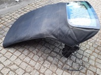 фото thumb №8, Крыша mercedes clk w209 cabrio обшивка стекло