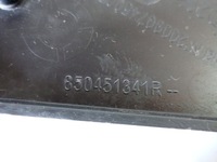 фото thumb №4, Направляющая бампера задняя renault fluence ze