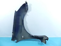 фото thumb №11, Крыло перед левый honda civic vii granatowy b96p