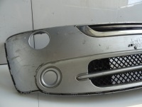 фото thumb №3, Mini cooper one r50 lift бампер перед оригинал