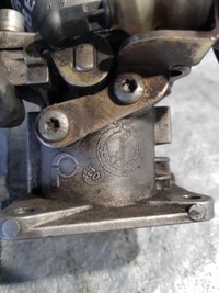 фото thumb №7, Клапан egr alfa romeo 156 2.4 jtd