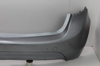 фото thumb №7, Бампер задняя задний opel meriva b 10-13r z179