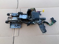 фото thumb №1, Замок зажигания ключ складной ключ колонка skoda octavia 1 оригинал