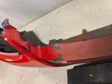 фото thumb №7, Volkswagen golf v 05-10 бампер переднее перед