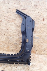 фото thumb №5, Mitsubishi eclipse cross стойка правые порог порог-мульда обшивка перед rh