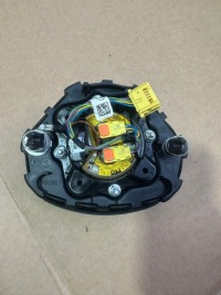 фото thumb №6, Подушка воздушная подушка безопасности руля, водителя mercedes cls w218, w212