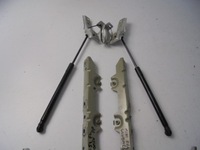 фото thumb №5, Петлі капот mini f54 clubman lift 21r a62-0