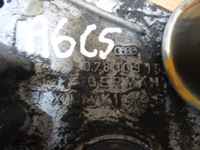 фото thumb №5, Audi a6 c5 2.4b 01' сальник вала 078103153