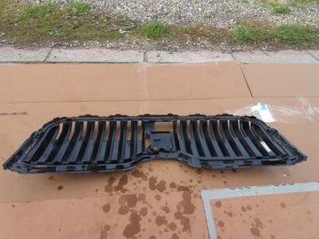 фото thumb №12, Skoda superb iii рестайлінг решітка радіатора решітка 3v0853653g