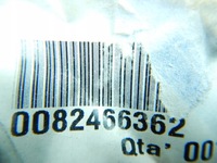 фото thumb №7, Замок кришки багажника lancia delta 93-99 оригінал