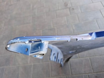 фото thumb №9, Smart fortwo 450 i 1 бампер перед переднє