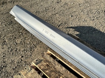 фото thumb №8, Планка порогова порога ліва накладка поріг dodge charger srt scatpack 2015+