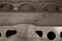 фото thumb №10, Головка maserati ghibli 3.0 d levante jeep grand cherokee