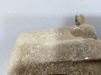 фото thumb №6, Kia cerato i 03- 1.6 16v суппорт перед правый передний bc140087