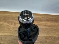 фото thumb №8, Ручка перемикання передач renault trafic iii lift 112108251