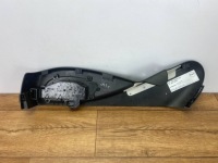 Купити Пластик захист заглушка сидіння cadillac cts 2014+, фото thumb