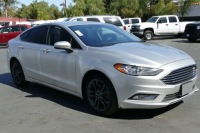 фото thumb №3, Ford fusion mk2 ii 2016-2020 решітка протитуманної фари ліва