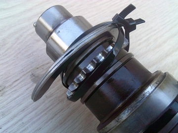 фото thumb №9, Kia sportage hyundai i40 ix35 tucson 2.0 gdi wał 0544 g4ng / g4nc g4na