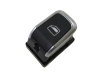 фото thumb №1, Панель кнопка скло audi a6 c7 4h0959855a