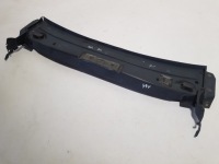 фото thumb №1, Mercedes ml w164 підсилювач перед поперечина верхній x164