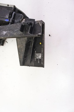 фото thumb №6, Nx319 ford fiesta mk8 замок двері лівий зад