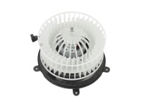 фото thumb №2, Повітродувка вентилятор обдув bmw 7 e65 e66 e67