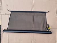 фото thumb №1, Сетка перегородочная skoda superb 3 3v kombi 2015-2023 rok